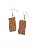 Mona Lisa Earrings